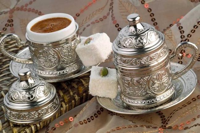 Türk kahvesine UNESCO standardı geliyor!