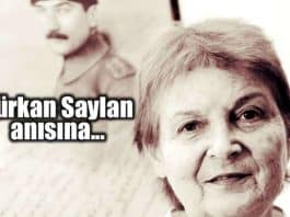 Türkan Saylan kimdir biyografi tarihe iz bırakan sözleri