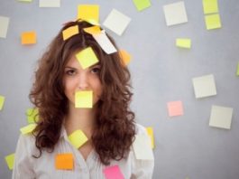 Unutkanlığı önlemek için 9 ipucu!