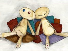 Karikatür yarışmasında dereceye giren genç çizerler belli oldu!