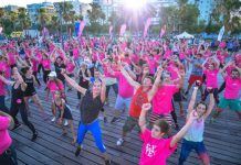 Global Wellness Day: İyi yaşam herkesin hakkı! Global Wellness Day : "İyi yaşam herkesin hakkı"