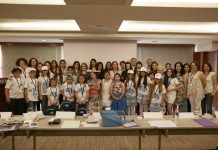 Su Kaşifi programının birincisi Güzeltepe Ahmet Yesevi İlkokulu