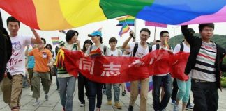 Eşcinsellerin yaşadığı zorluklar beyazperdede: Aşk Doğudan Yükselir