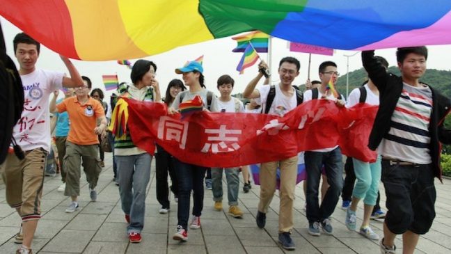 Eşcinsellerin yaşadığı zorluklar beyazperdede: Aşk Doğudan Yükselir