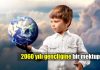 2060 yılı gençliğine bir mektup 2060 yılı gençliğine bir mektup