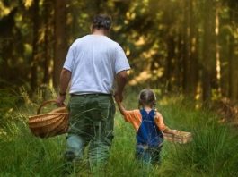 Babalar çocuğuyla ilişkinin kalitesini artırmak için neler yapmalı?