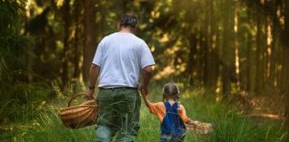Babalar çocuğuyla ilişkinin kalitesini artırmak için neler yapmalı?