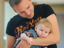 Babalık konusunda yapılan araştırmanın sonuçları açıklandı!