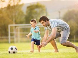 Çocuğun kişilik gelişiminde babanın önemi nedir?