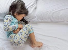 Çocuklarda ne tür sorunlar karın ağrısına neden olur?