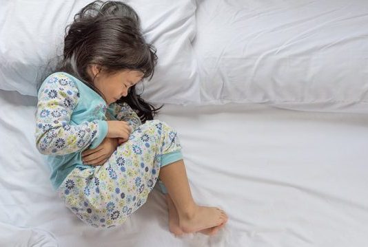 Çocuklarda ne tür sorunlar karın ağrısına neden olur?
