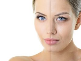 En az 10 yaş genç gözükmek ister misiniz?