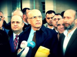 Enis Berberoğlu iyi ki tutuklandı!