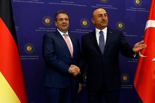 Son dakika: İncirlik değil, Konya'ya ziyaret mümkün