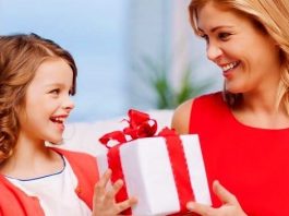 Karne hediyesi mi ödülü mü veriliyor?