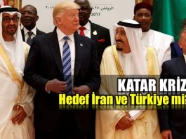 katar krizi hedef iran türkiye mi