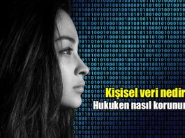 Kişisel Veri nedir?