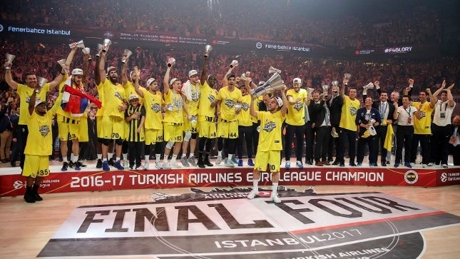 Türk basketbolu dünya markası olmalı