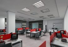 Ofis binalarında 4 yeni trend Ofis binalarında 4 yeni trend!
