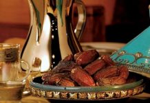 Oruç tutarken su tüketimine dikkat Oruç tutarken su tüketimine dikkat!