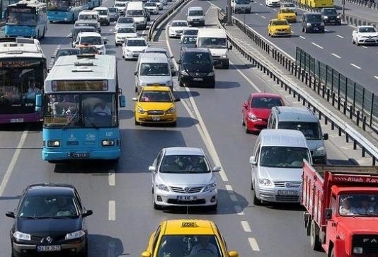 Otoyollarda ortalama hız tespit sistemi nasıl uygulanacak?