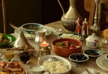 Ramazana özel iftar ve sahur için sağlıklı tarifler Ramazana özel iftar ve sahur için sağlıklı tarifler!
