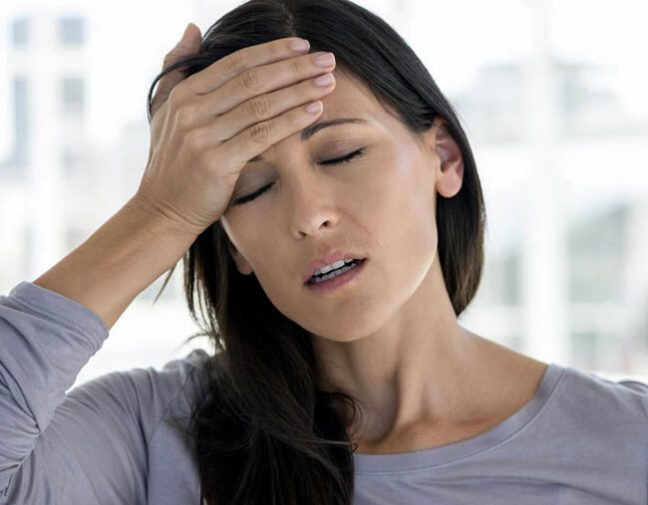 Ramazanda baş ağrısından kurtulma yolları neler?