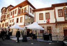 Satranç Müzesi’nde satranç öğrenme ayrıcalığı Satranç Müzesi'nde satranç öğrenme ayrıcalığı