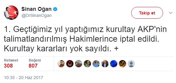 sinan oğan mhp mahkeme açıklaması