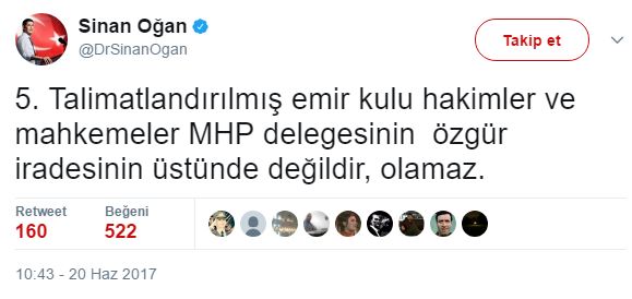 sinan oğan mhp mahkeme açıklaması