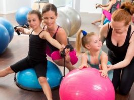 Skolyoz tedavisinde 'Pilates'in faydaları neler?