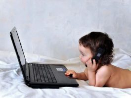 Tablet ve cep telefonları çocukları nasıl etkiliyor?