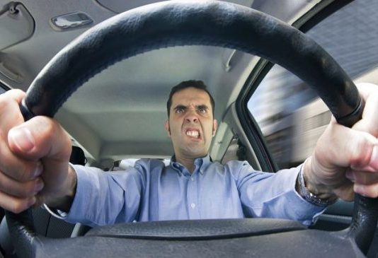 Trafik stresi hangi hastalıklara neden olabiliyor?