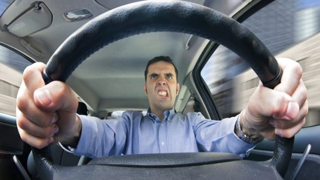 Trafik stresi hangi hastalıklara neden olabiliyor?