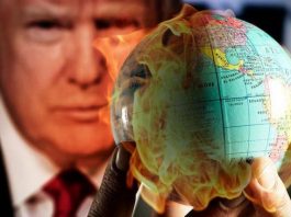 Trump'ın Paris Anlaşması'nı uygulamaması dünyayı nasıl etkiler?