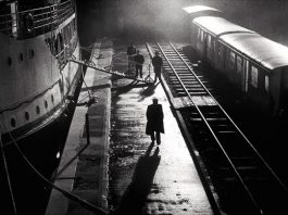 Yeraltı Sineması ya da eski ismiyle Film-Noir (Kara Film)