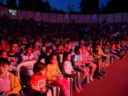 Tiyatro Festivali: 16. Kadıköy Belediyesi Çocuk Tiyatro Festivali başladı