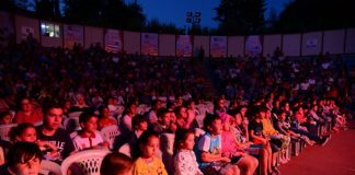 Tiyatro Festivali: 16. Kadıköy Belediyesi Çocuk Tiyatro Festivali başladı