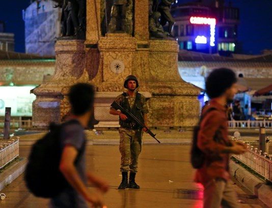 15 temmuz demokrasi destan kurtuluş savaşı