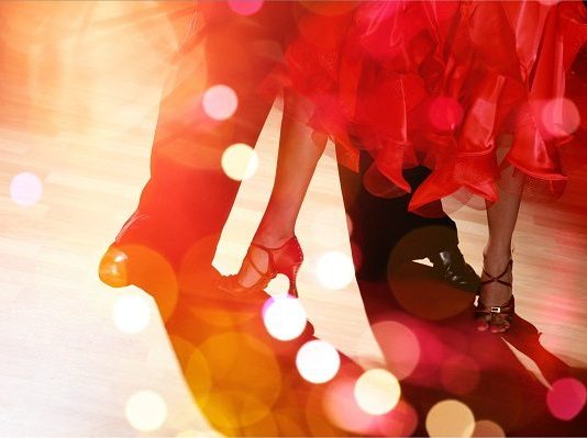 Hayat rehberi: Dans etmek için 6 inanılmaz sebep