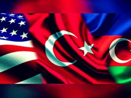 ABD en büyük tehdit, Azerbaycan tek dost!