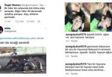 Dünyayı güzellik kurtaracak: Bir insanı sevmekle başlayacak her şey! adalet yürüyüşü özgür mumcu çılgın sedat