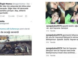 adalet yürüyüşü özgür mumcu çılgın sedat