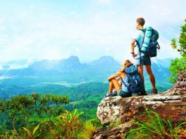 Bu bilindik bir gezi yazısı değildir!