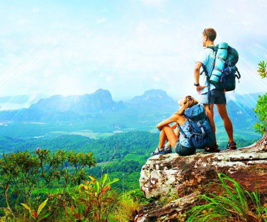 Bu bilindik bir gezi yazısı değildir!