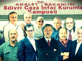 Cumhuriyet Davası: Cumhuriyetçiyiz yetmez mi?