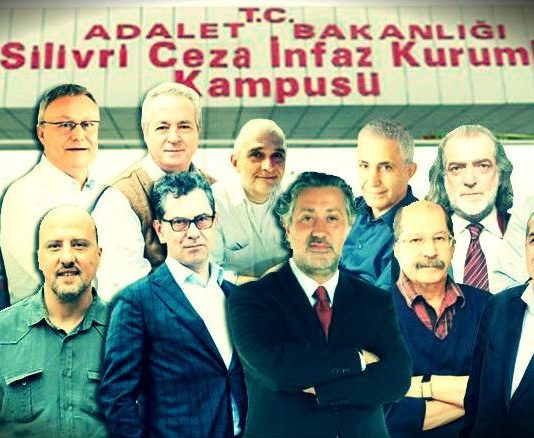 Cumhuriyet Davası: Cumhuriyetçiyiz yetmez mi?