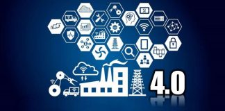 Endüstri 4.0 nedir?
