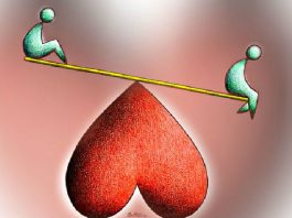 Faşizme evrilen aşk