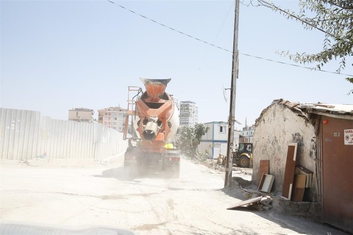 Kadıköy Belediye Başkanı Aykurt Nuhoğlu